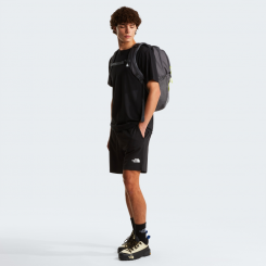 The North Face - M Evolution Box Half Dome Regular Short Tnf Black