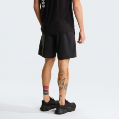 The North Face - M 24/7 7In Short Graphic Tnf Black