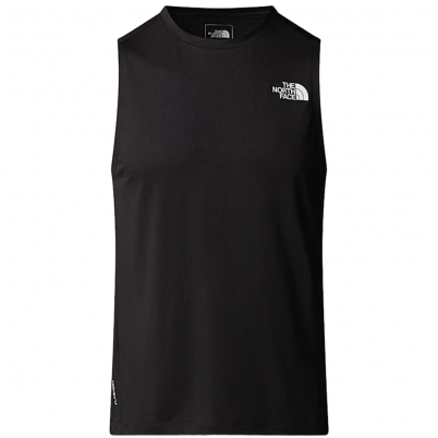 The North Face - M 24/7 Tank Tnf Black
