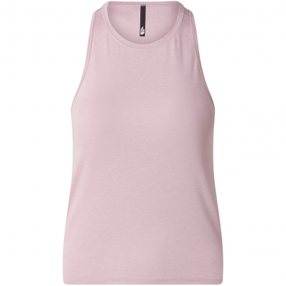 The North Face - W Jaida Tank Metal Pink Light Hea...