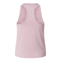 The North Face - W Jaida Tank Metal Pink Light Heather