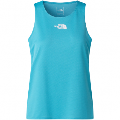 The North Face - W Lightbright Tank Graphic River ...
