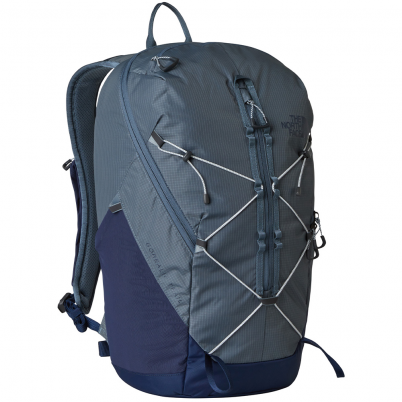 The North Face - Borealis Trail Backpack Granite G...