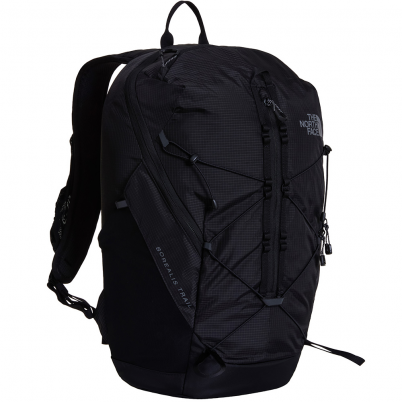 The North Face - Borealis Trail Backpack Tnf Black