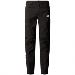 The North Face - M Exploration Reg Tapered Convert...