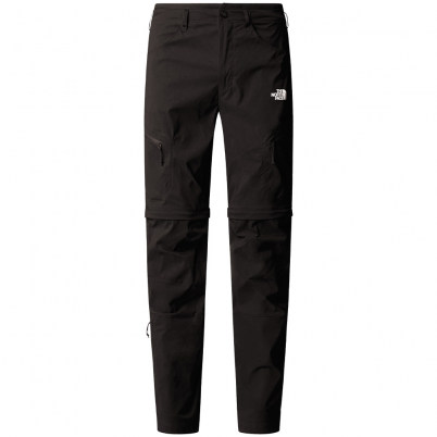 The North Face - M Exploration Reg Tapered Convert...