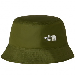 The North Face - Καπέλο Sun Stash Hat Woodland Gre...