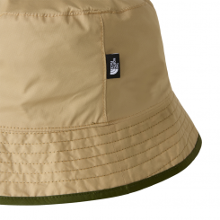 The North Face - Καπέλο Sun Stash Hat Woodland Green/Khaki Stone