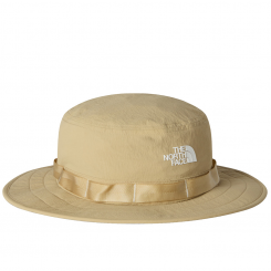 The North Face - Καπέλο Class V Brimmer Hat Khaki Stone