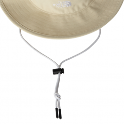The North Face - Καπέλο Recycled 66 Brimmer Desert Stone