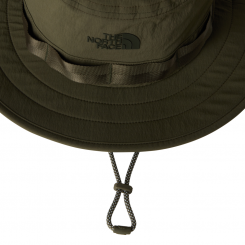 The North Face - Καπέλο Class V Brimmer Hat New Taupe Green