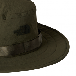 The North Face - Καπέλο Class V Brimmer Hat New Taupe Green