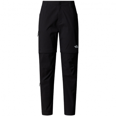The North Face - W Exploration Reg Straight Conver...