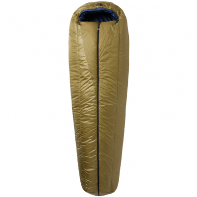 The North Face - Stormbreak 20F Cedar/Summit Navy