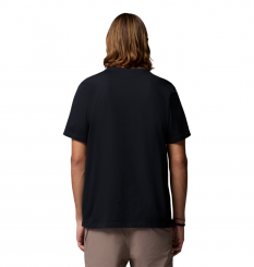 Columbia - CSC Basic Logo Tee Black