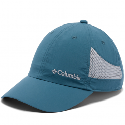 Columbia - Καπέλο Tech Shade II Hat Petrol