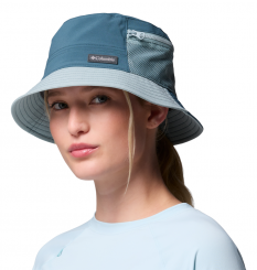Columbia - Columbia Trek II Bucket Hat Petrol