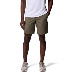 Columbia - Rapid Rivers Cargo Short Stone Green