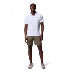 Columbia - Rapid Rivers Cargo Short Stone Green