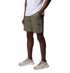 Columbia - Rapid Rivers Cargo Short Stone Green