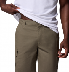 Columbia - Rapid Rivers Cargo Short Stone Green