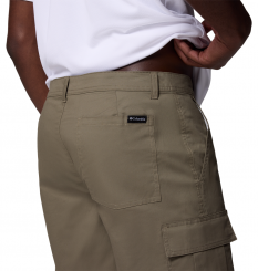 Columbia - Rapid Rivers Cargo Short Stone Green