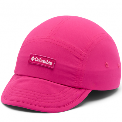 Columbia - Καπέλο Camp Charlie Youth 5 Panel Hat P...