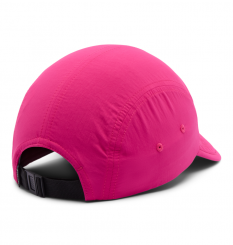 Columbia - Καπέλο Camp Charlie Youth 5 Panel Hat Pink