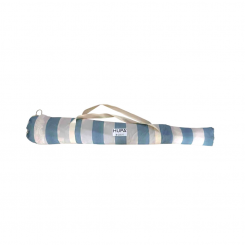 Hupa - Ομπρέλα Θαλάσσης Nostos Stripes/Veraman