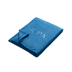 Hupa - Πετσέτα Palmer Blue