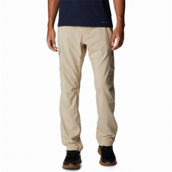 Columbia - Silver Ridge Utility Pant Ancient Fossi...