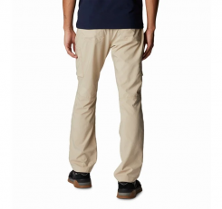 Columbia - Silver Ridge Utility Pant Ancient Fossil