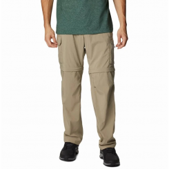 Columbia - Silver Ridge™ Utility Convertible Pant ...