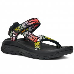 Teva - W Hurricane XLT3 Epic Coral/Green Multi