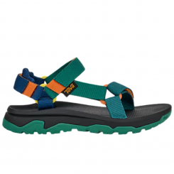 Teva - K Hurricane XLT Jr Blue Coral Multi