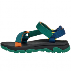 Teva - K Hurricane XLT Jr Blue Coral Multi