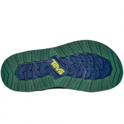 Teva - K Hurricane XLT Jr Blue Coral Multi