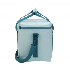 Hupa - Ψυγειότσαντα Soft Cooler Frost 10L Petrol