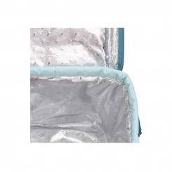 Hupa - Ψυγειότσαντα Soft Cooler Frost 10L Veraman