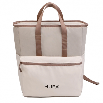 Hupa - Ισοθερμική Τσάντα Nordic 15L Sand...