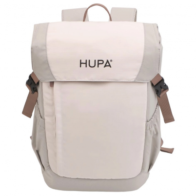 Hupa - Ισοθερμική Τσάντα Πλάτης Nordic 18L Sand...