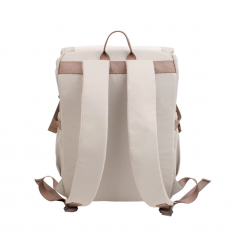Hupa - Ισοθερμική Τσάντα Πλάτης Nordic 18L Sand