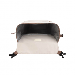Hupa - Ισοθερμική Τσάντα Πλάτης Nordic 18L Sand