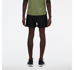 New Balance - Sport Essentials Lined Short 5
