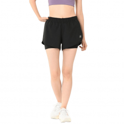 New Balance - 2 In 1 Short 3