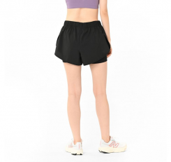 New Balance - 2 In 1 Short 3