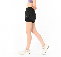 New Balance - 2 In 1 Short 3