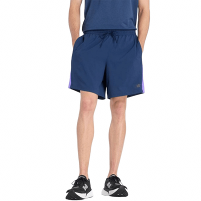 New Balance - Fast Days Short 7