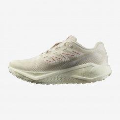 Salomon - W Aero Blaze 3 GRVL Vanila Ice/Vanila Ice/Almond Milk