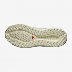 Salomon - W Aero Blaze 3 GRVL Vanila Ice/Vanila Ice/Almond Milk